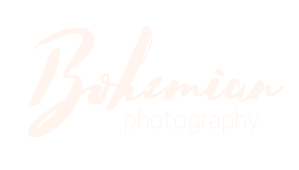Bohemian photography