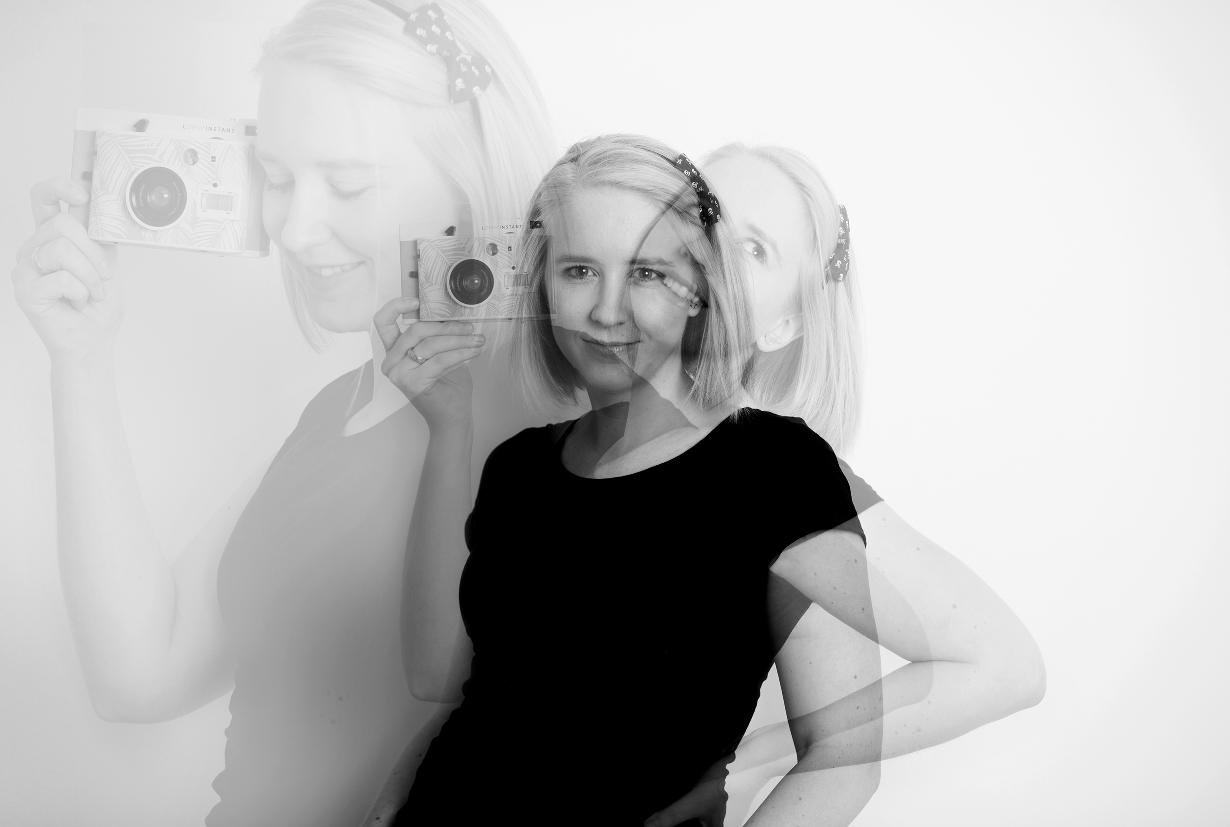 Selfportrait